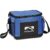 Frostbite 6-Can Cooler – BLUE