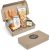 Bosley Gift Box C ( Excludes Contents )