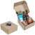 Bosley Gift Box B ( Excludes Contents )