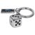 Serendipio Dice Charmed Keyholder