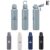 Serendipio Ramsey Recycled PET Water Bottle – 750ml