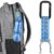 Altitude Meridian Single-Sided Carabiner Bottle Strap – Sample