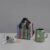 Yatta Chirpy Charm Hamper