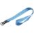 Altitude Elvo Double-Sided Carabiner Keyholder Lanyard – Sample