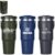 Andy Cartwright Drakensberg Stainless Steel Vacuum Tumbler – 800ml