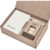 Kooshty Joden Kraft Gift Set – Cream