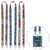 Altitude Garros Double-Sided Sublimation Satin Lanyard