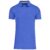 Mens Hacker Golf Shirt – Blue