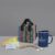 Yatta Compact Comfort Hamper