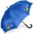 Stratus Auto-Open Umbrella – Blue