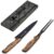 Andy Cartwright Ermelo Carving Set