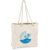 Okiyo Tanoshi Cotton Beach Bag