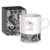 Andy C “I Am South African” Ceramic Coffee Mug – 380ml