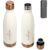 Serendipio Milan Vacuum Water Bottle – 500ml