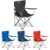 US Basic Paradiso Folding Chair
