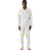 Safety Polycotton Boiler Suit – Reflective Arms & Legs – Yellow Tape