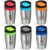 Altitude Vienna Stainless Steel & Plastic Double-Wall Tumbler – 300ml