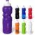 Altitude Riviera Plastic Water Bottle – 500ml