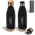 Serendipio Napoli Stainless Steel Vacuum Water Bottle – 500ml