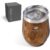 Serendipio Woodbury Stainless Steel Vacuum Tumbler – 300ml