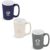 Sorrento Ceramic Coffee Mug – 415ml