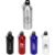 Solano Aluminium Water Bottle – 750ml