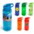 Quench Plastic Water Bottle – 750ml