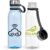 Kooshty Eden RPET Water Bottle – 750ml