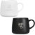 Serendipio Camden Ceramic Coffee Mug – 400ml