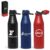 Slazenger Novac Vacuum Water Bottle – 500ml