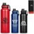 Slazenger Hooper Vacuum Water Bottle – 1.2 Litre