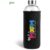 Kooshty Jumbo Glass Water Bottle – 1 Litre