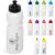 Helix Plastic Water Bottle – 500ml