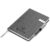 Oakridge A5 Hard Cover USB Notebook – 8GB