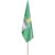 Champion Large Hand Flag 900mm x 600mm