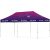 Ovation Sublimated Gazebo 6m X 3m