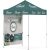 Ovation Sublimated Gazebo 2m X 2m – 1 Full-Wall Skin