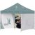 Ovation Sublimated Gazebo 3m X 3m – 3 Full-Wall Skins