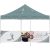 Ovation Sublimated Gazebo 3m X 3m – 2 Half-Wall Skins