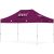 Ovation Sublimated Gazebo 4.5m X 3m