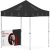 Ovation Gazebo 2m x 2m Petite 1 H-Wall