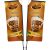 Legend 2M Sublimated Telescopic Double-Sided Flying Banner – 1 complete unit