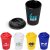 Altitude Wednesday Plastic Double-Wall Tumbler – 350ml