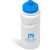 Annex Plastic Water Bottle – 500ml – Cyan