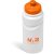 Annex Plastic Water Bottle – 500ml – Orange