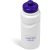 Annex Plastic Water Bottle – 500ml – Purple