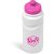 Annex Plastic Water Bottle – 500ml – Pink