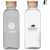 Okiyo Koi Recycled PET Water Bottle – 650ml – T