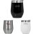 Serendipio Sheridan Stainless Steel Vacuum Tumbler – 300ml