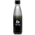 Serendipio Chandler Stainless Steel Vacuum Water Bottle – 500ml – Black